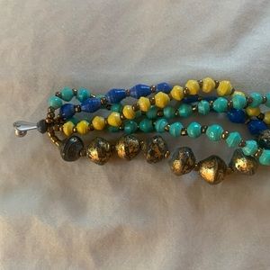 Beaded Bracelet
